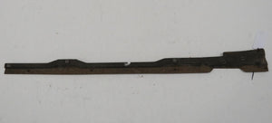Nissan 300ZX Z31 Halter Halterung Verkleidung Abdeckung Schweller rechts