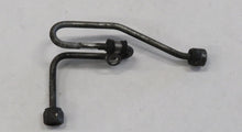 Laden Sie das Bild in den Galerie-Viewer, Range Rover III L322 3.6 TDV8 Kraftstoffleitung Einspritzrohr Fuel Rail links