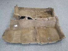 Laden Sie das Bild in den Galerie-Viewer, Nissan 300ZX Z31 Teppich