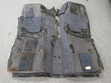 Laden Sie das Bild in den Galerie-Viewer, Nissan 300ZX Z31 Teppich