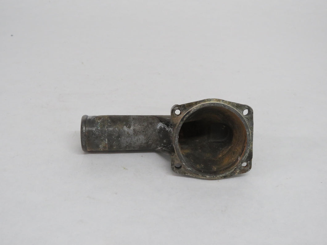 Mercedes Benz W111 W115 200D 220D 615.913 Deckel Thermostatgehäuse 6152030374