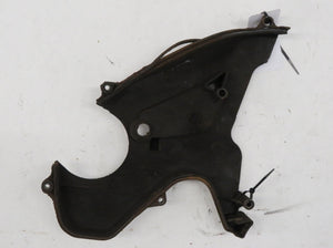 Mitsubishi Pajero Montero L040 2.5TD Verkleidung Abdeckung Zahnriemen unten MD050287