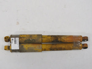 Mitsubishi Pajero Montero L040 2x Stoßdämpfer hinten Paar