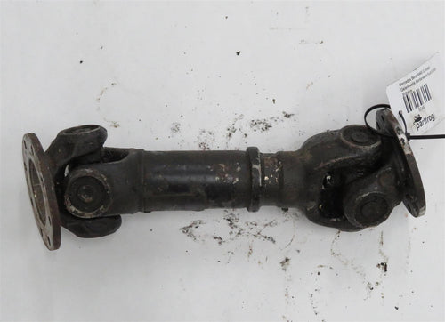 Mercedes Benz W460 G-Modell Gelenkwelle Kardanwelle Kurz 8 Loch 310 mm