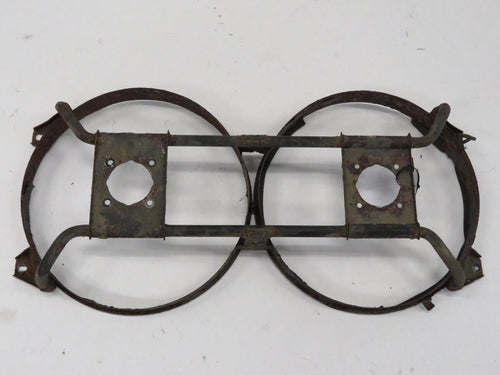 Nissan 300ZX Z31 3.0 Gehäuse Halter Zarge Kühlerlüfter Ventilator Motorkühler vorn