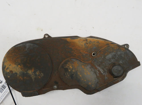 Mitsubishi Pajero Montero L040 2.5TD Verkleidung Abdeckung Zahnriemen oben MD093483