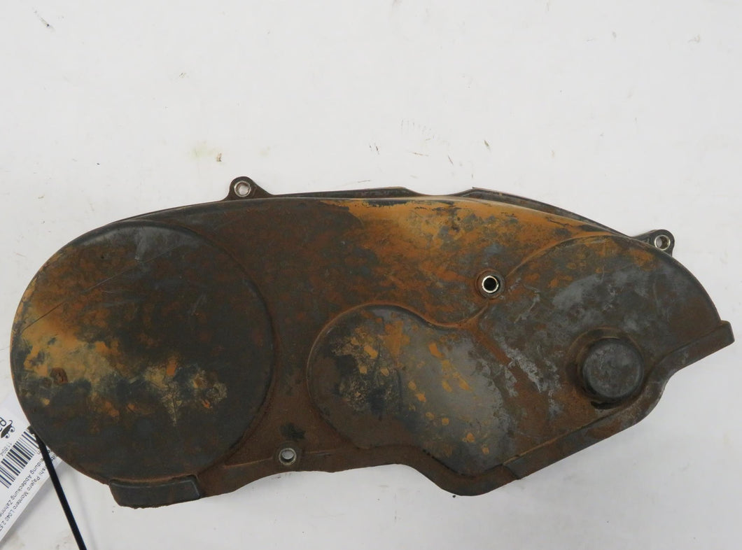Mitsubishi Pajero Montero L040 2.5TD Verkleidung Abdeckung Zahnriemen oben MD093483