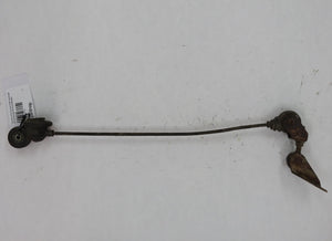 Toyota Land Cruiser HJ60 Gestänge Schubstange Bremskraftregler Hinterachse