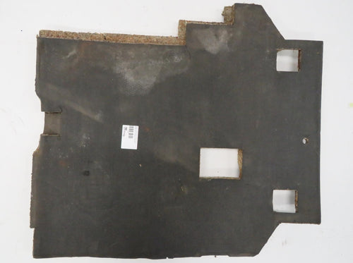 Nissan 300ZX Z31 Verkleidung Kofferraum Kofferraumboden