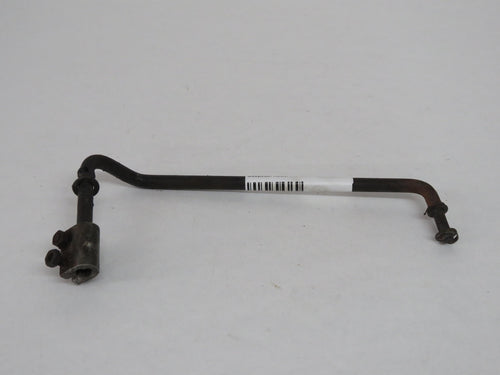 BMW Neue Klasse 1600 1800 2000 Gaspedal Hebel