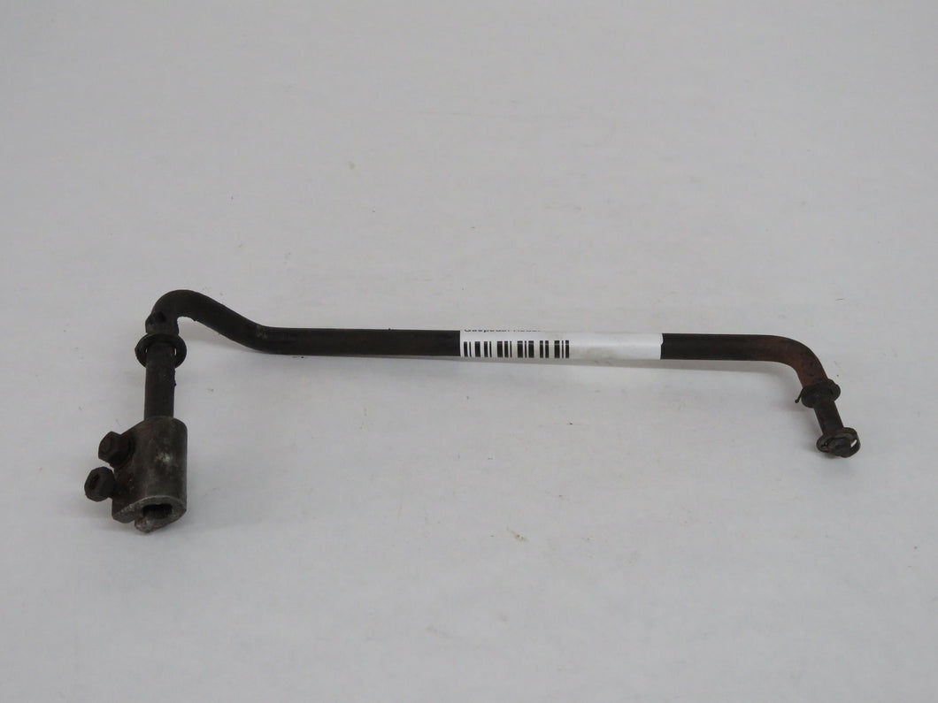 BMW Neue Klasse 1600 1800 2000 Gaspedal Hebel