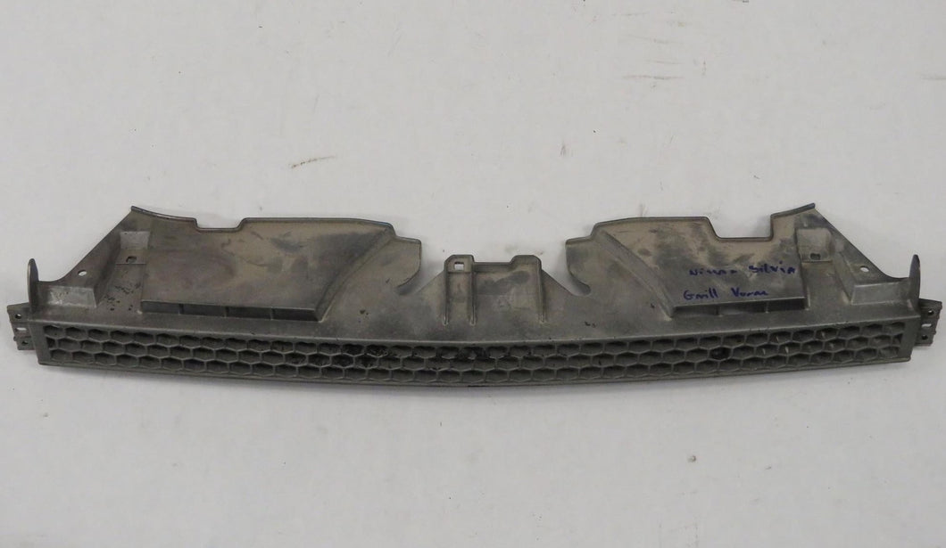 Nissan Silvia 200SX S12 1.8 Turbo Grill Gitter Lufteinlass vorn