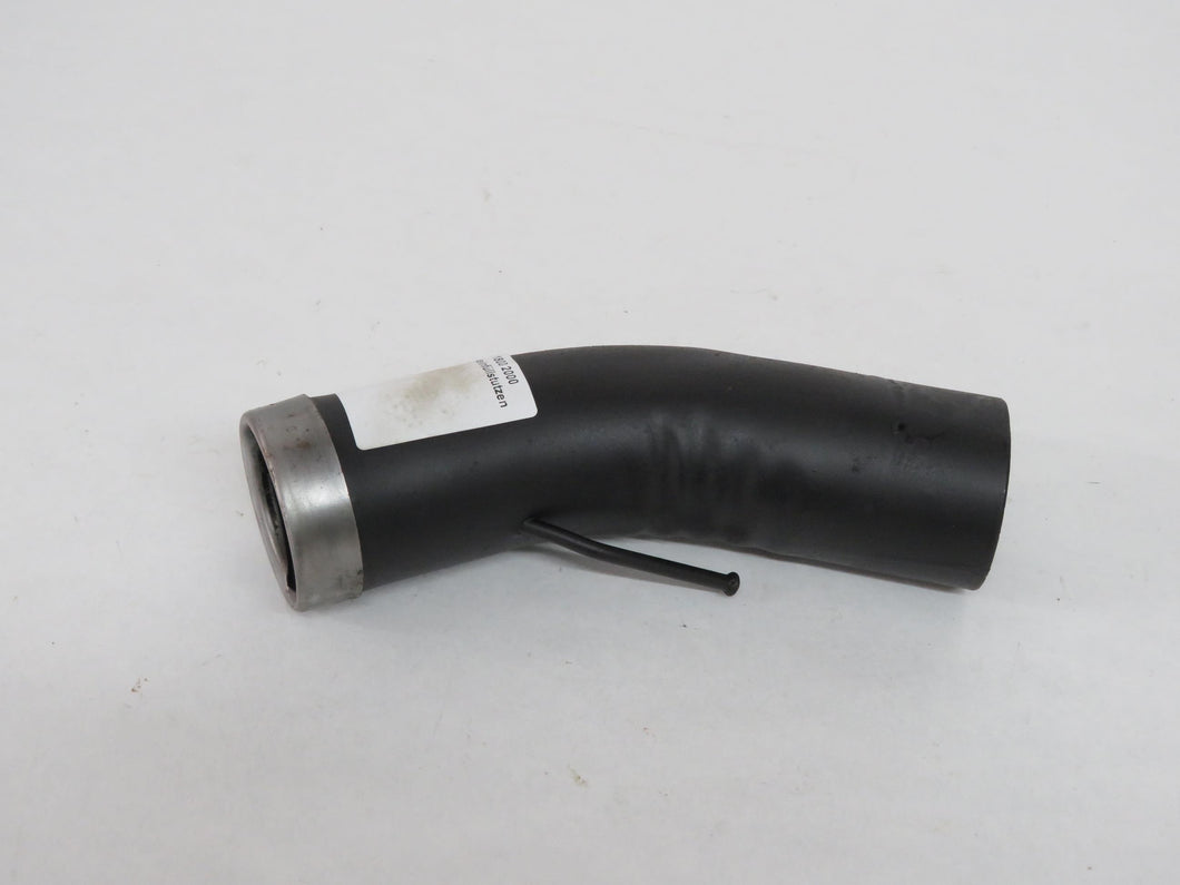 BMW Neue Klasse 1600 1800 2000 Einfüllstutzen Tank Tankstutzen