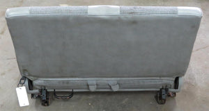 Mitsubishi Pajero Montero L040 kurz Rückbank Sitzbank hinten