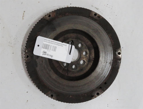 BMW E28 524TD Anlasserzahnkranz Schwungmasse Schaltgetriebe