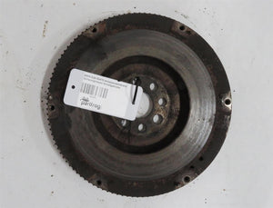 BMW E28 524TD Anlasserzahnkranz Schwungmasse Schaltgetriebe