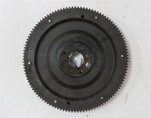 BMW E28 524TD Anlasserzahnkranz Schwungmasse Schaltgetriebe