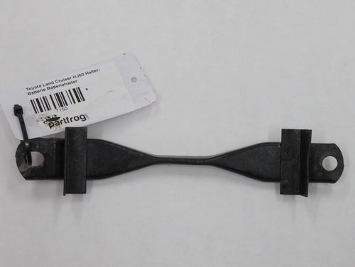 Toyota Land Cruiser HJ60 Halter Batterie Batteriehalter