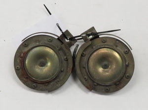 Nissan Silvia 200SX S12 1,8 Turbo Hupe Hupen Horn