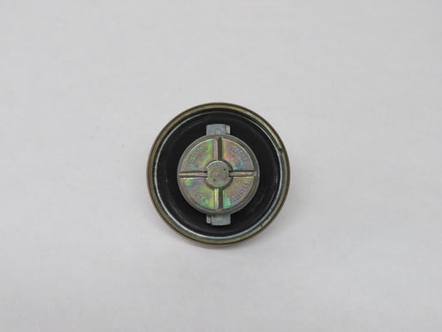 BMW E3 E9 Tankdeckel abschließbar