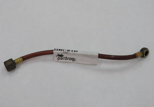Mercedes Benz W124 W463 300D OM603 Dieselleitung Förderpumpe zum Dieselfilter