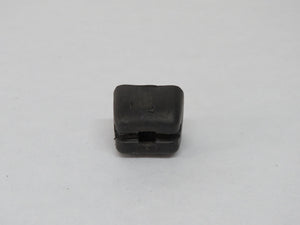 Mercedes Benz W460 G-Modell Halter Sonnenblende Schwarz