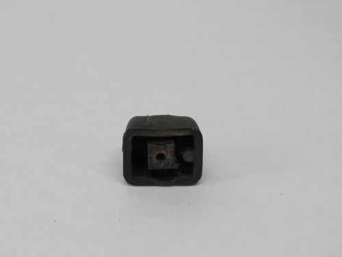 Mercedes Benz W460 G-Modell Halter Sonnenblende Schwarz
