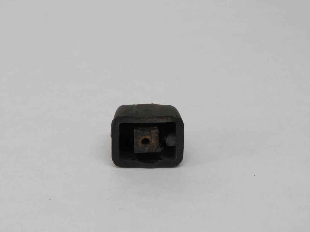 Mercedes Benz W460 G-Modell Halter Sonnenblende Schwarz