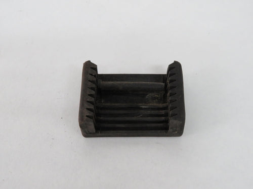 BMW E3 Gummi Halterung Kühler oben