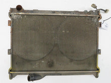 Laden Sie das Bild in den Galerie-Viewer, Nissan 300ZX Z31 Kühler Motorkühler Radiator