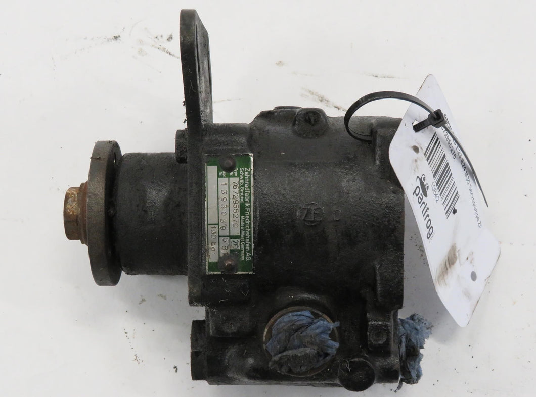 BMW E28 E23 E24 M30 Servopumpe ZF 7672955270
