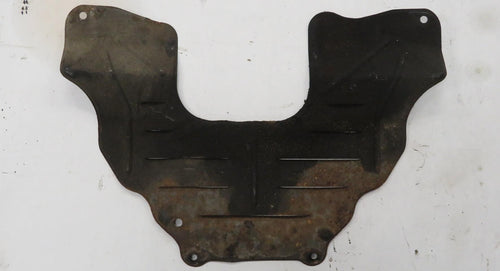 Toyota Celica TA4 RA4 Unterfahrschutz Blech Verkleidung unter Motor