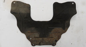 Toyota Celica TA4 RA4 Unterfahrschutz Blech Verkleidung unter Motor