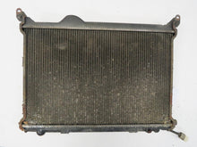 Laden Sie das Bild in den Galerie-Viewer, Nissan 300ZX Z31 Kühler Motorkühler Radiator