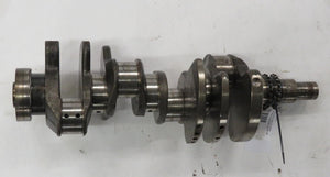 Range Rover III L322 3.6 TDV8 Kurbelwelle crankshaft 022145138