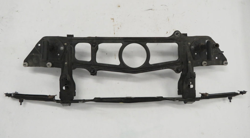 BMW E38 7er Querträger Schlossträger Frontblech vorn