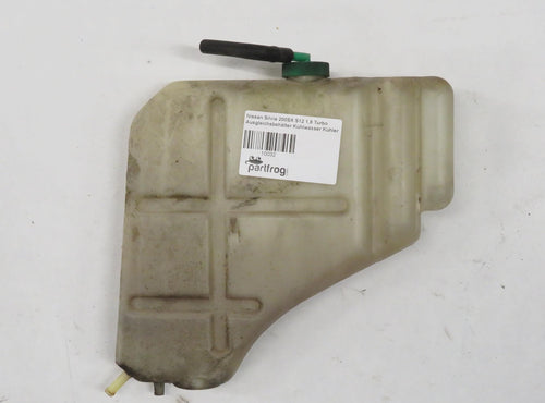 Nissan Silvia 200SX S12 1,8 Turbo Ausgleichsbehälter Kühlwasser Kühler