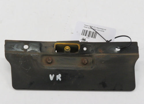 Nissan 300ZX Z31 Waschdüse mit Halter Scheinwerfer vorn rechts
