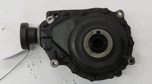 Range Rover III L322 3.6 TDV8 Differenzial Differential 3.54 vorn TAG500121