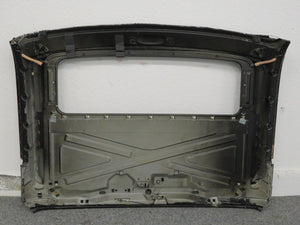 Porsche 928 S4 GT Dach Dachaussenhaut mit Schiebedach 92850302761