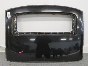 Porsche 928 S4 GT Dach Dachaussenhaut mit Schiebedach 92850302761