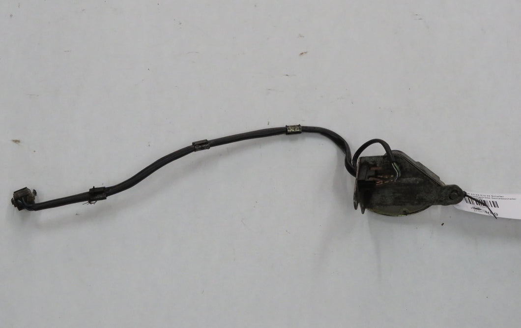 BMW E3 E9 E10 02 Schalter Automatikgetriebe Getriebeschalter 61311355787