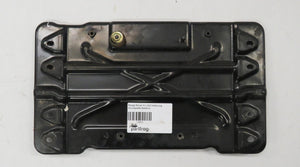 Range Rover III L322 Halterung Grundplatte Batterie