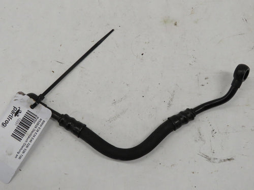BMW E38 E39 E46 328i 528i 728i M52B28 Ölschlauch Ölleitung am Motor