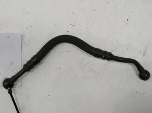 BMW E38 E39 E46 328i 528i 728i M52B28 Ölschlauch Ölleitung am Motor