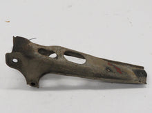 Laden Sie das Bild in den Galerie-Viewer, Nissan 300ZX Z31 Halter Stoßdämpfer am Querlenker hinten rechts unten