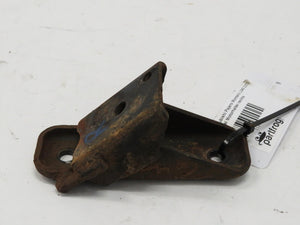 Mitsubishi Pajero Montero L040 2.5TD Diesel Motorhalter rechts