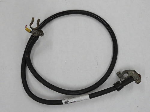 Toyota Land Cruiser HJ60 Batteriekabel Verbindungskabel Batterie