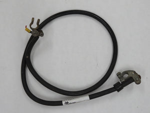 Toyota Land Cruiser HJ60 Batteriekabel Verbindungskabel Batterie
