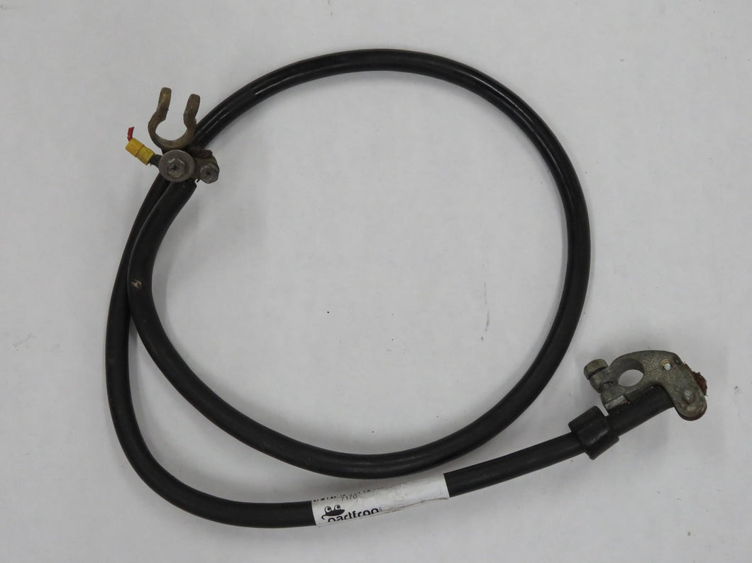 Toyota Land Cruiser HJ60 Batteriekabel Verbindungskabel Batterie